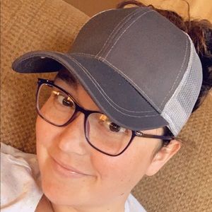 Meet your Posher, Chelsea